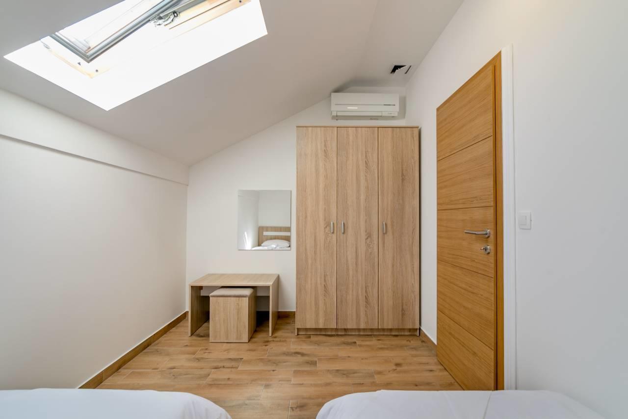 Apartmani Luka メリネ エクステリア 写真