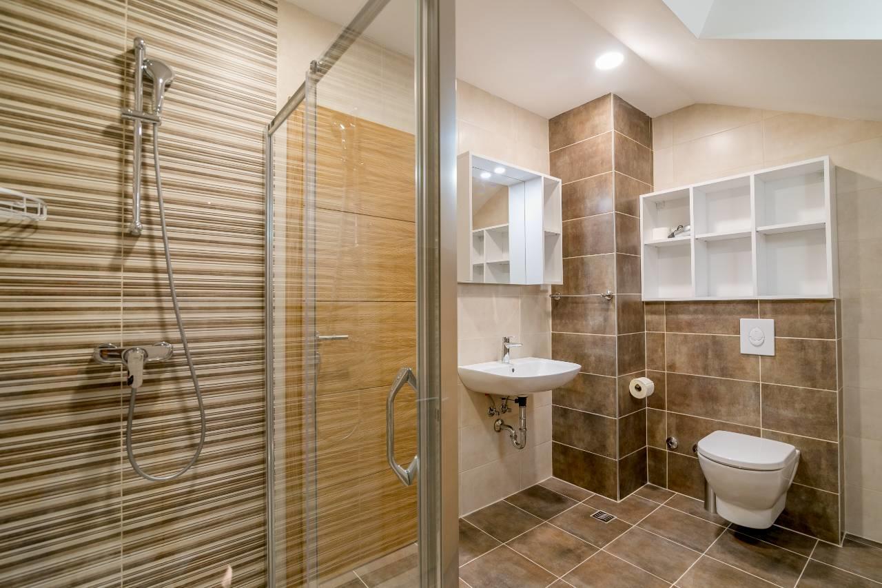 Apartmani Luka メリネ エクステリア 写真
