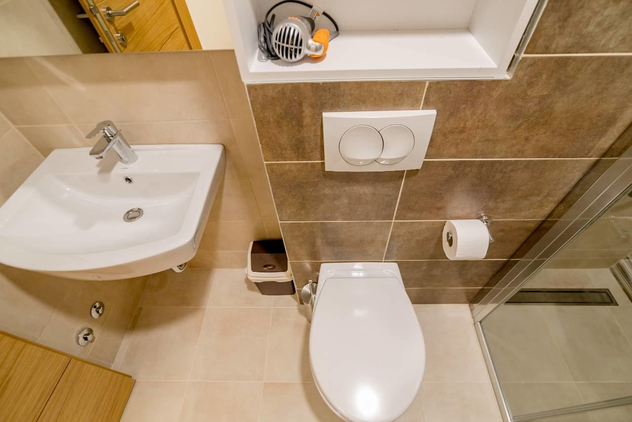 Apartmani Luka メリネ エクステリア 写真