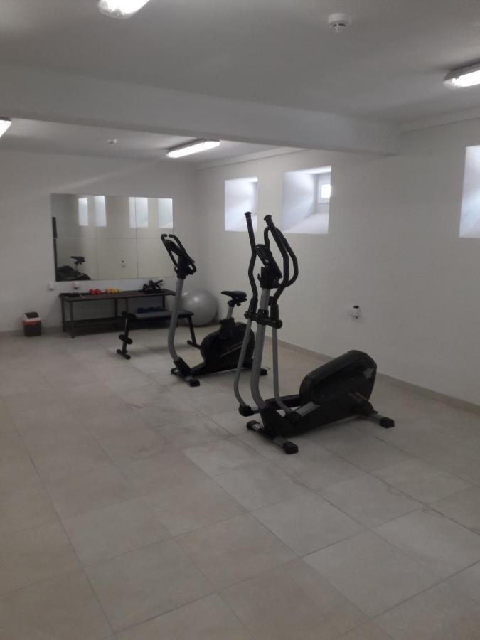 Apartmani Luka メリネ エクステリア 写真